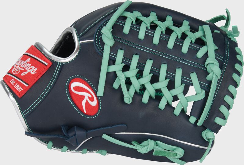 Rawlings R9 Series 11.75" Baseball Infield Glove - R9205-4N