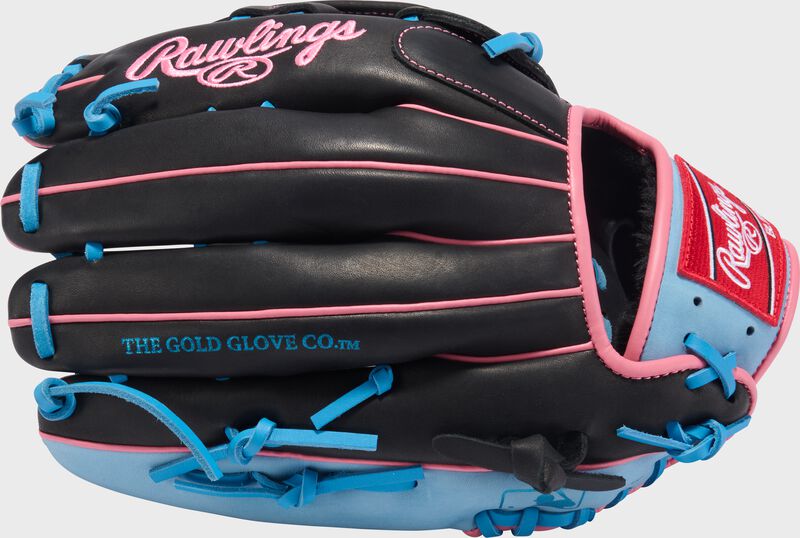 Rawlings R9 Series 12.75" Baseball Outfield Glove - R93029-6BP