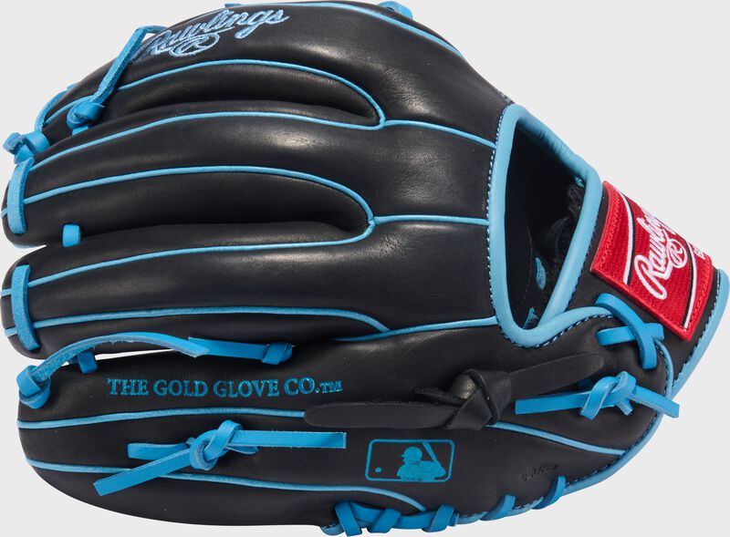 Rawlings R9 Series 11.5" Baseball Infield Glove - R9314-2BCB