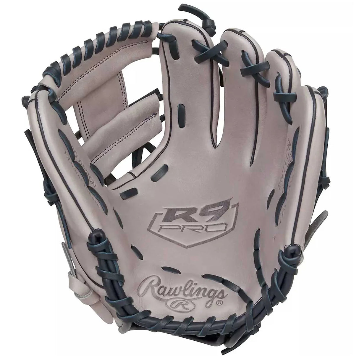 RAWLINGS R9 PRO FRANSICO LINDOR MODEL 11.75" INFIELD BASEBALL GLOVE - R9PFL12