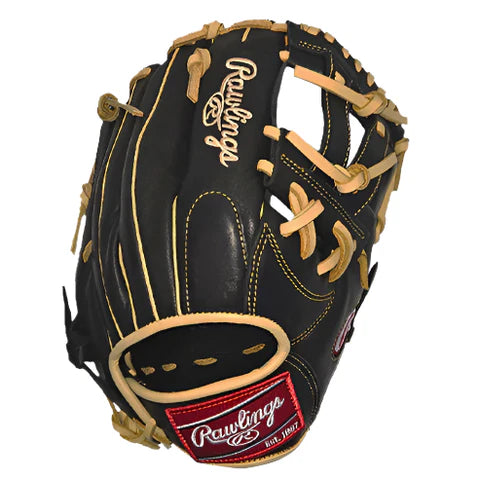 Rawlings R9 Pro Manny Machado Model 11.5" Infield Baseball Glove - R9PMM13