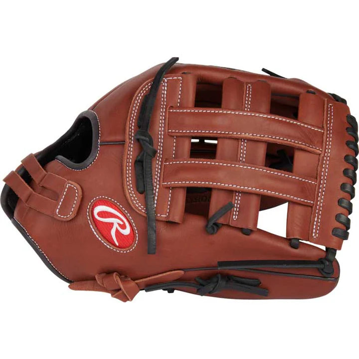 RAWLINGS R9 SERIES SLOW PITCH SOFTBALL GLOVE 13"