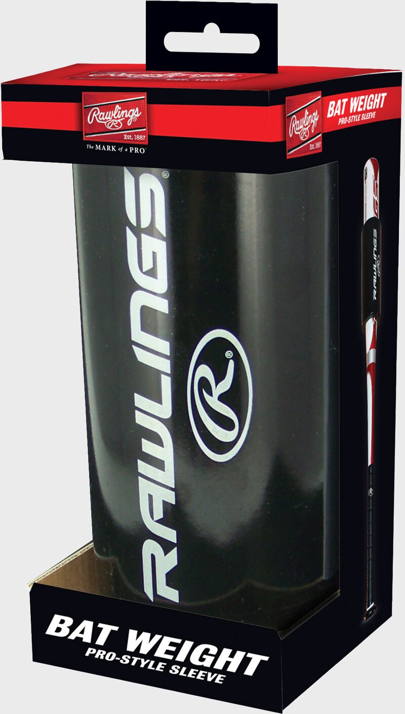 Rawlings 24 oz. Pro-Style Bat Sleeve