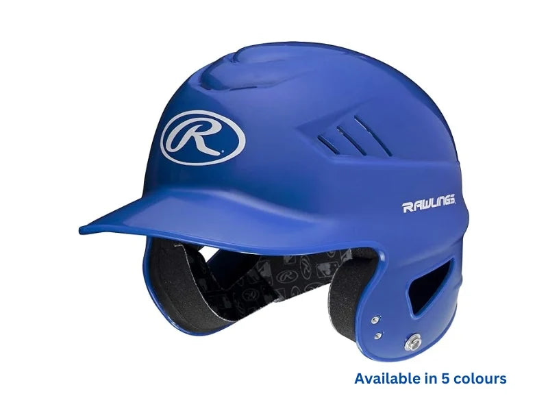 Rawlings Coolflo Batting Helmet - T-Ball