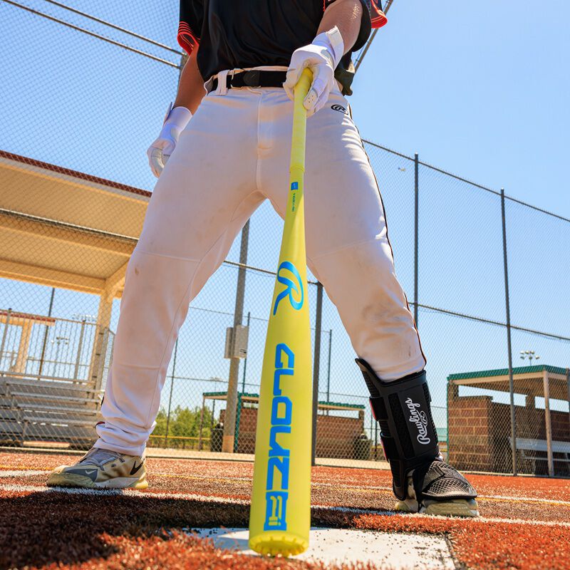 2026 Rawlings Clout AI BBCOR -3 Baseball Bat