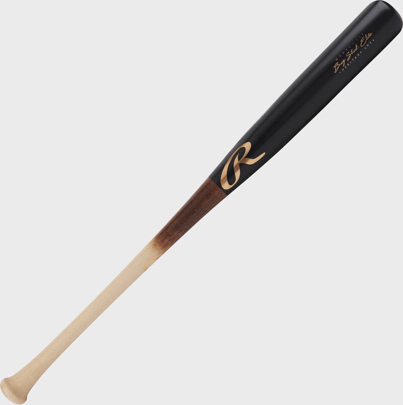Big Stick Elite I13 Birch Wood Bat