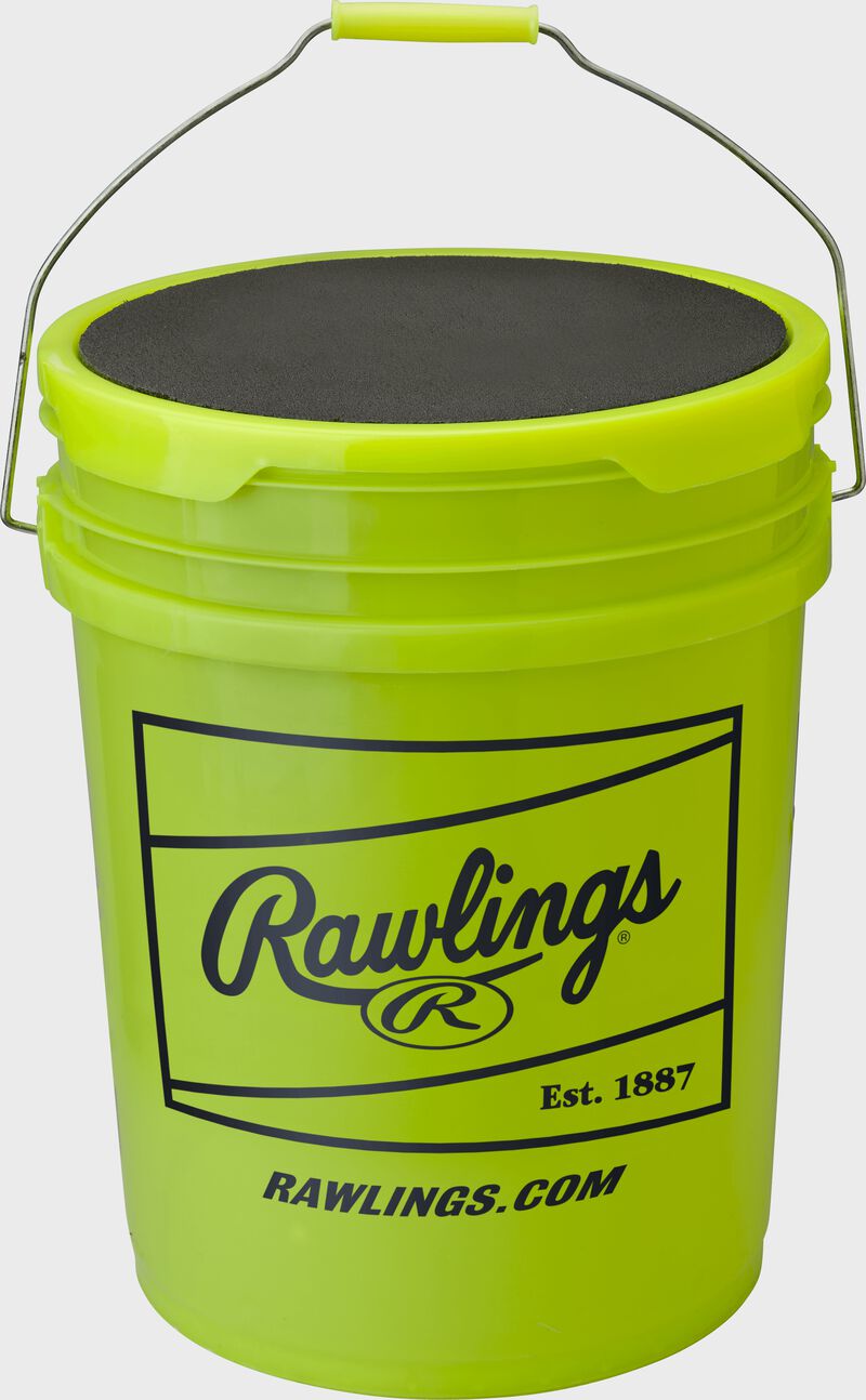 Rawlings Softball 6-Gallon Bucket