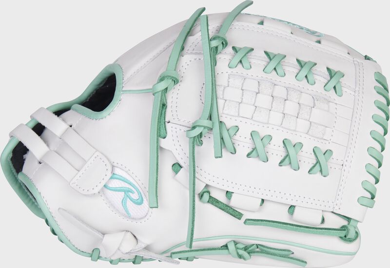 Liberty Advanced Color Series 12.5-Inch Fastpitch Glove