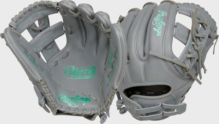 RAWLINGS LIBERTY ADVANCED SOFBALL GLOVE 11.75" RHT