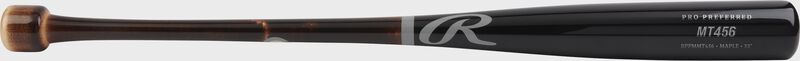 Pro Preferred MT456 Maple Wood Bat