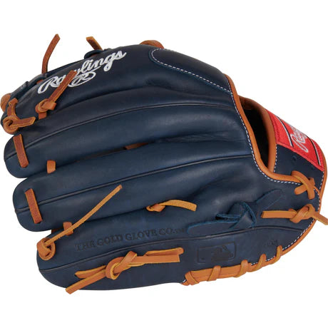 RAWLINGS R9 PRO JEREMY PENA MODEL 11.5" BASEBALL INFIELD GLOVE RHT - RR9PJP3