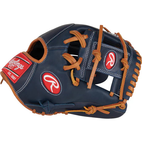 RAWLINGS R9 PRO JEREMY PENA MODEL 11.5" BASEBALL INFIELD GLOVE RHT - RR9PJP3