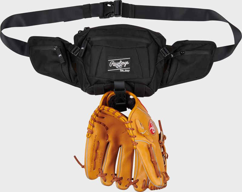 Rawling Players Sling Bag