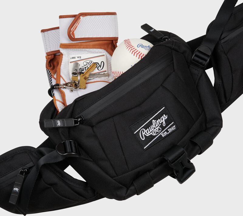 Rawling Players Sling Bag