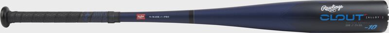 2023 Rawlings Clout -10 USA Baseball Bat
