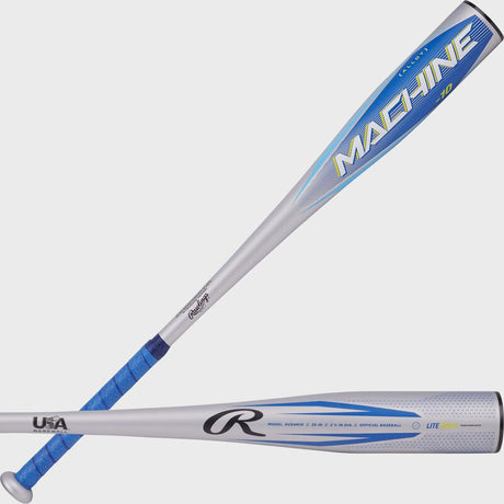 Rawlings 2024 Machine USA Baseball Bat