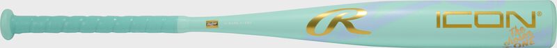 2026 Rawlings Icon The Chosen One USA Baseball Bat