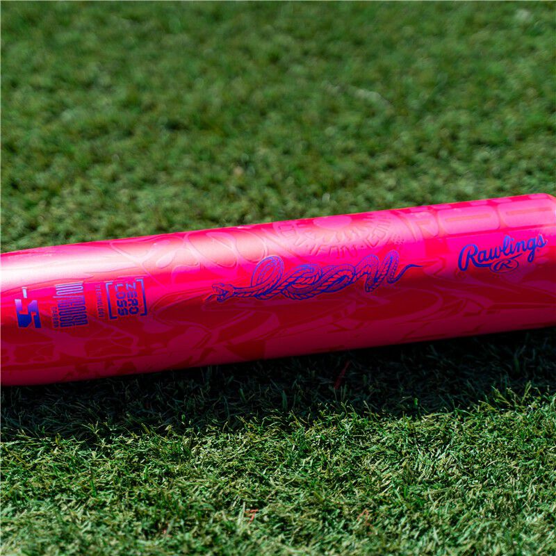 Rawlings 2027 Icon USA Baseball Bat