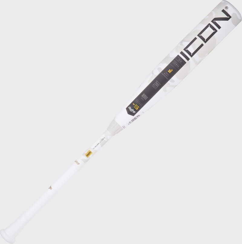 RAWLINGS ICON (2 3/4" BARREL) USSSA YOUTH BASEBALL BAT