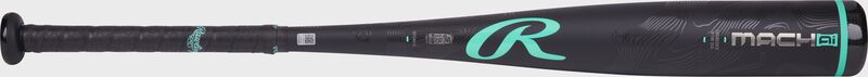 Rawlings 2025 Mach AI USSSA Baseball Bat