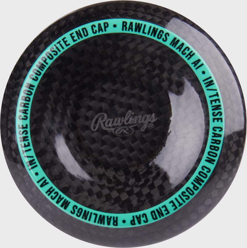 Rawlings 2025 Mach AI USSSA Baseball Bat