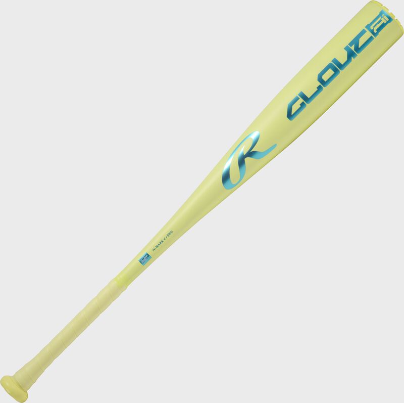 2026 Rawlings Clout Ai USSSA Baseball Bat