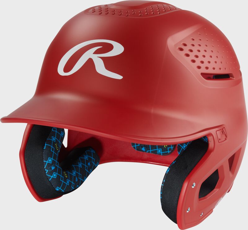 Rawlings RX2 Batting Helmet