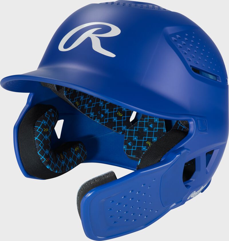 Rawlings RX2 Reverse Batting Helmet