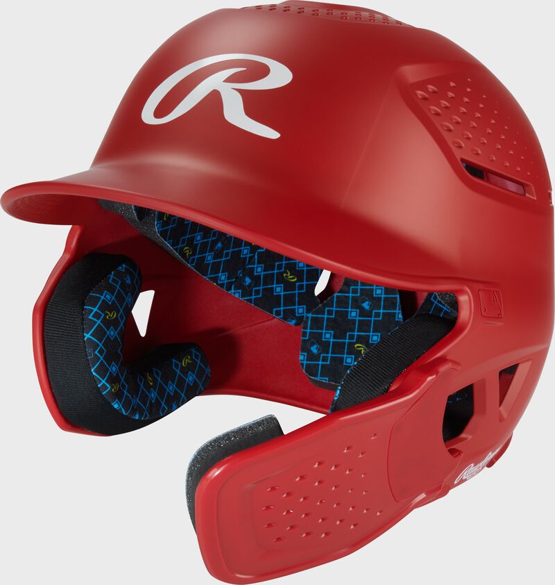 Rawlings RX2 Reverse Batting Helmet