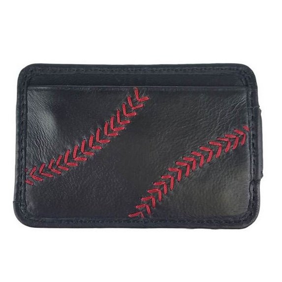Rawlings Front Pocket Money Clip Wallet