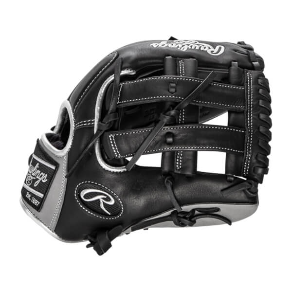Rawlings Encore Series 12.25" Baseball Glove H-Web - EC1225-6B