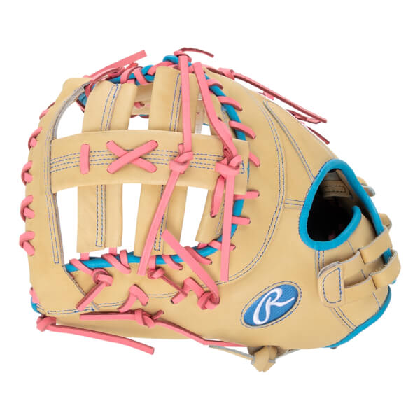 2027 Rawlings Heart of the Hide 13" Fastpitch First Base Glove - PRODCTSB-10CCB