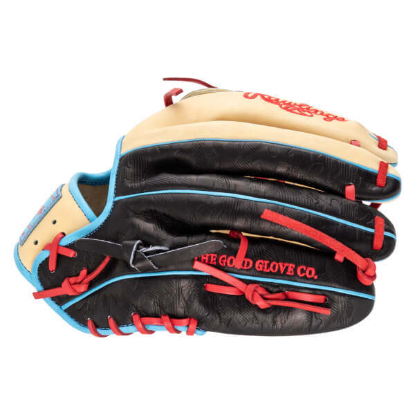 Rawlings 2027 Heart of the Hide 11.75'' Baseball PItcher/Infield Glove - PROR205-30CBS