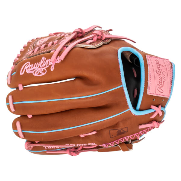 Rawlings 2027 Heart of the Hide 12'' Baseball Utility Glove - PROR206-30GB