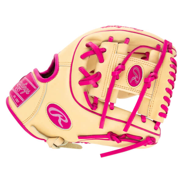2027 Rawlings Heart of the Hide 11.25" Baseball Infield Glove - PROR312-2CBE
