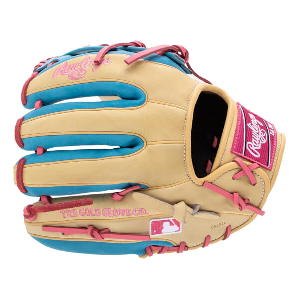 Rawlings 2027 Heart of the Hide 11.5" Baseball Infled Glove -PROR314-32CCB