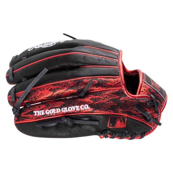 2027 Rawlings Heart of the Hide 11.5'' Baseball Infield Glove - PRORB734-1BS