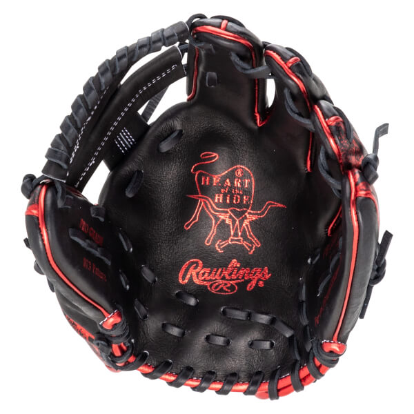 2027 Rawlings Heart of the Hide 11.5'' Baseball Infield Glove - PRORB734-1BS