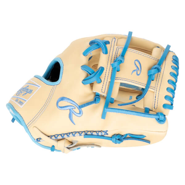 Rawlings 2027 Pro Preferred 11.5'' Baseball Infield Glove - PROS204-2CCCB