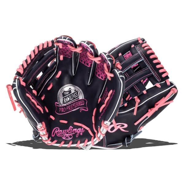 Rawlings 2027 Pro Preferred 11.75'' Carlos Correa Baseball Infield Glove - PROSCC4N