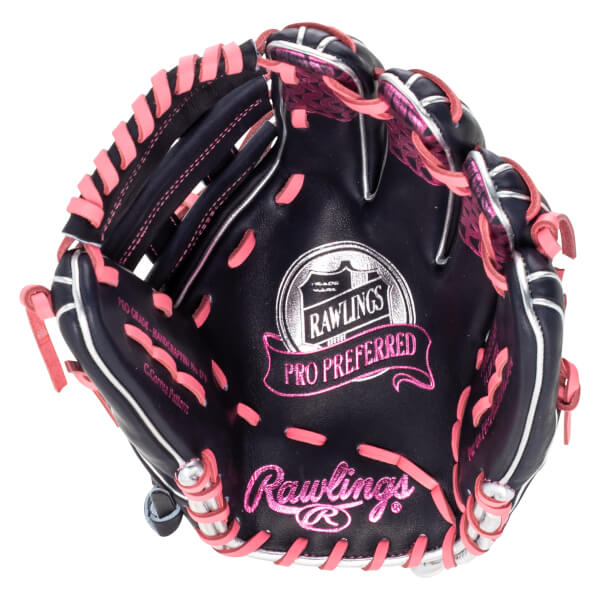Rawlings 2027 Pro Preferred 11.75'' Carlos Correa Baseball Infield Glove - PROSCC4N