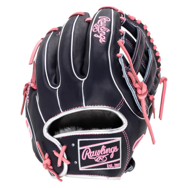 Rawlings 2027 Pro Preferred 11.75'' Carlos Correa Baseball Infield Glove - PROSCC4N