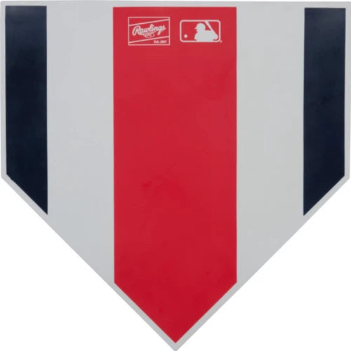 Rawlings Strike Zone Training Home Plate