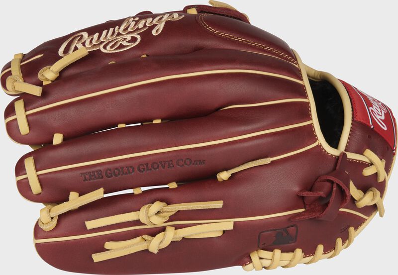 Rawlings Sandlot Series Baseball Glove 12.75" - S1275HS