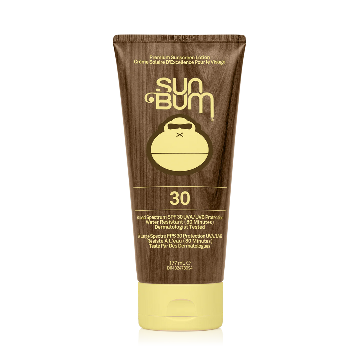 Original SPF 30 Sunscreen Lotion