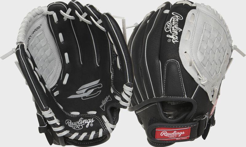 Rawlings Sure Catch 10.5-inch Glove RHT