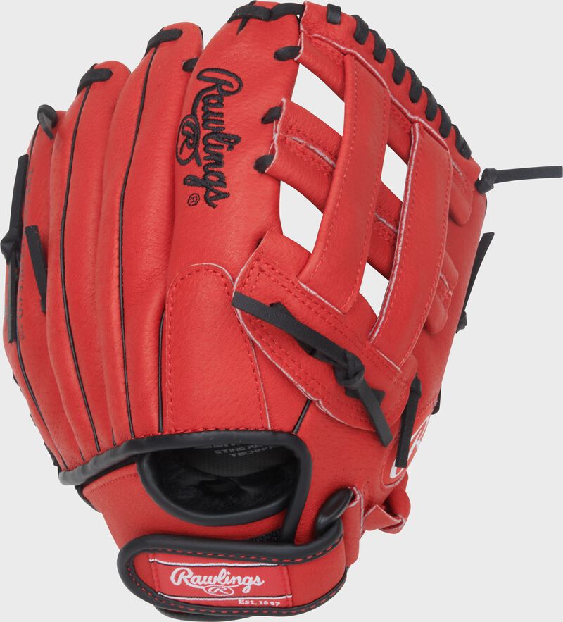 Rawlings Sure Catch 10.5" Corbin Carroll Signature Youth Glove - SC105CCC