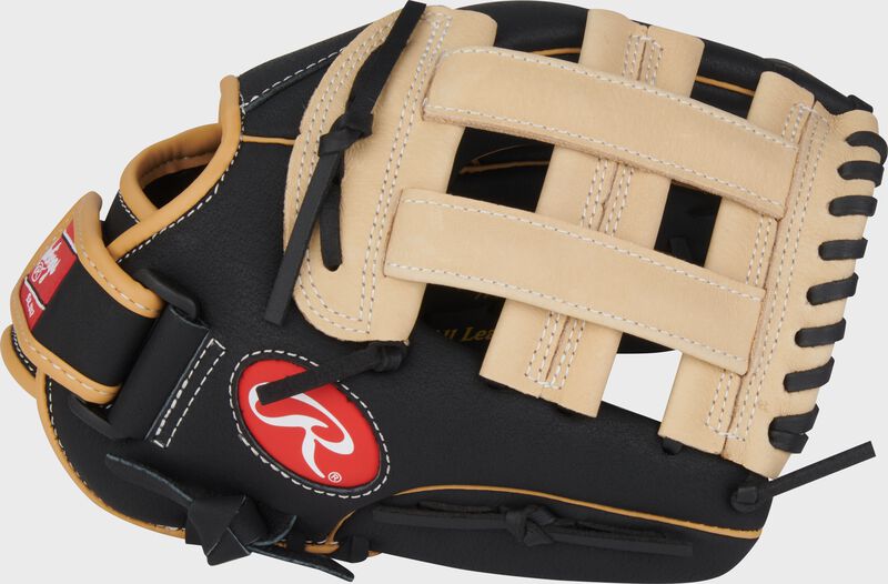 Rawlings Sure Catch 11" Fernando Tatis Jr. Signature Youth Glove - SC110FTJ