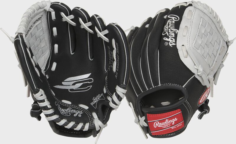 Sure Catch 9.5-Inch Youth Glove