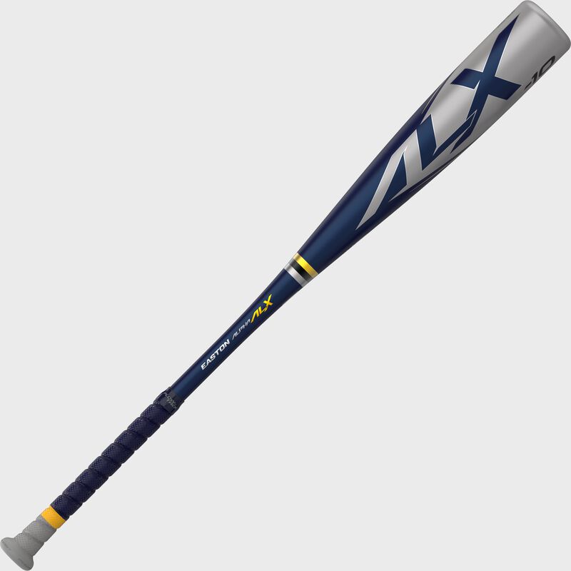 2022 Easton Alpha Alx USSSA 2-3/4 (-10) Baseball Bat